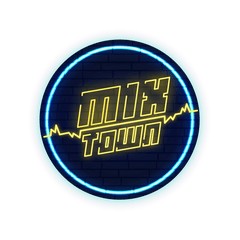 MixTown logo