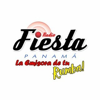 RADIO FIESTA PANAMA logo