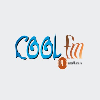 Cool FM 89.3 logo