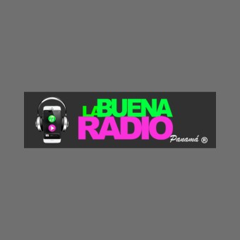 LA BUENA RADIO PANAMA logo