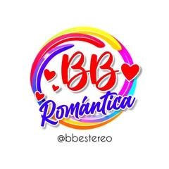 BB Estereo Romantica logo