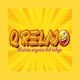 Q Relajo logo