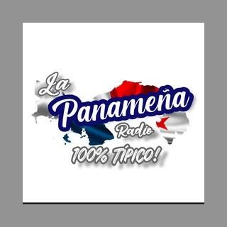 La Panameña Radio logo