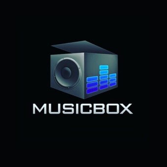 MUSIC BOX PANAMA logo