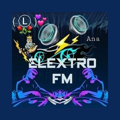 Elextro FM Radio logo