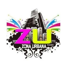 Zona Urbana 88.9 FM logo