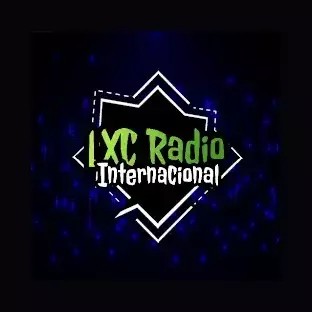 LXC Radio logo