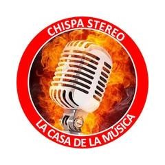 Chispa Stereo logo