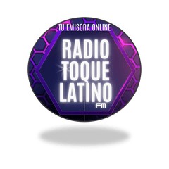 Radio Toque Latino logo