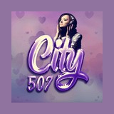 City507 logo