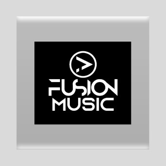 Fusion Music logo