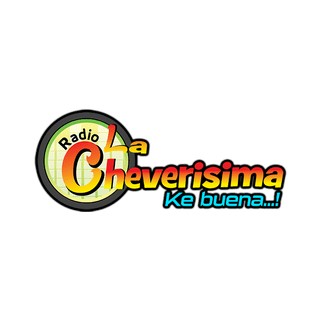 RADIO LA CHEVERISIMA logo