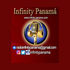 Infinitypanama.com logo