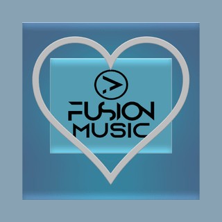 Fusion Music Sweet logo