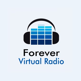 Forever Virtual Radio logo