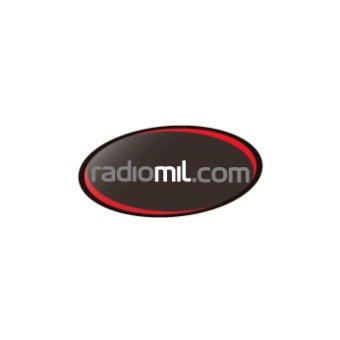 Radio Mil logo