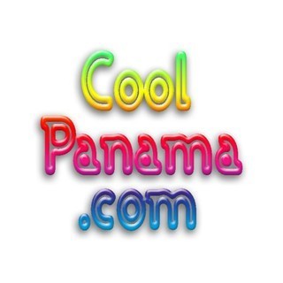 Cool Panama logo