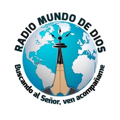 RADIO MUNDO DE DIOS PANAMA logo
