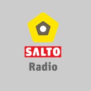 Radio Salto Stads FM logo