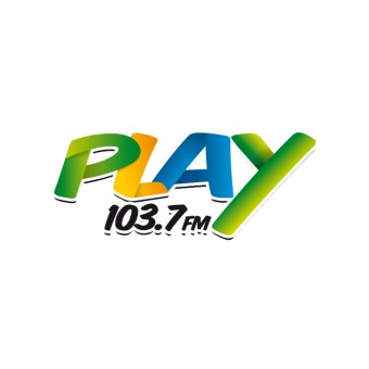 Play 103.7 FM logo