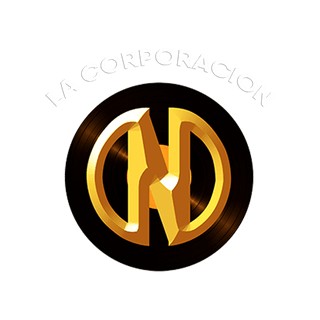 La Corporacion Radio logo