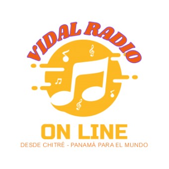 Vidal Radio logo