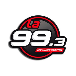 La 99 logo