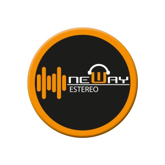 Neway Estereo logo
