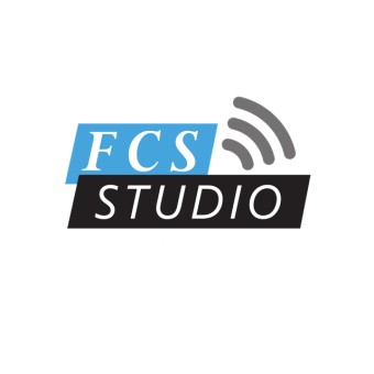 FCS Estudio Radio logo