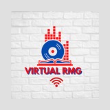 Virtual RMG logo