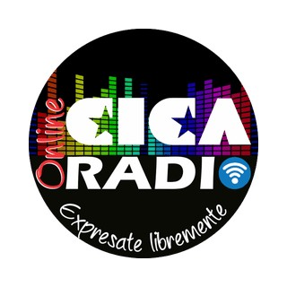 CICA Radio logo