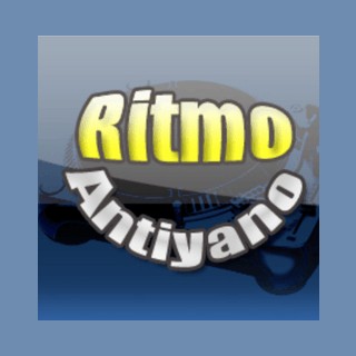 Ritmo Antiyano logo