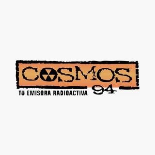 La Nueva Cosmos 94 logo
