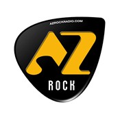 AZ Rock logo