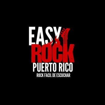 Easy Rock Puerto Rico logo