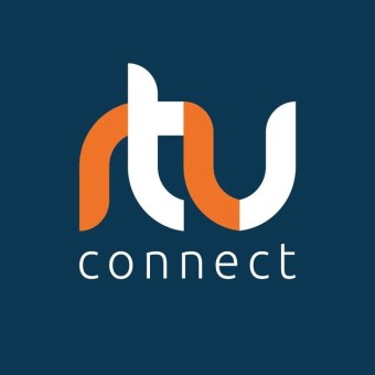 RTV Connect logo