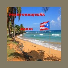 Puertoriqueña Radio logo