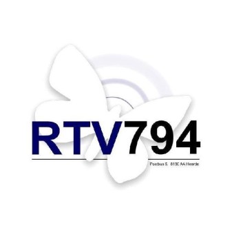 RTV 794 logo