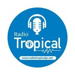 Radio Tropical PR logo