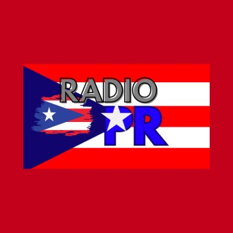 Puerto Rico FM logo