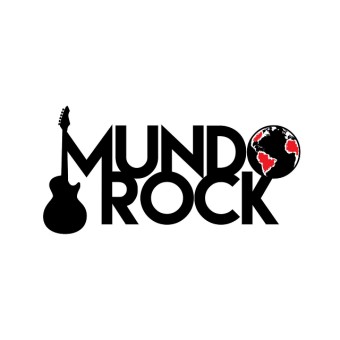 Mundo Rock Radio logo