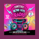 Conectate Retro Hits Radio logo