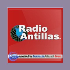 Radio Antillas logo