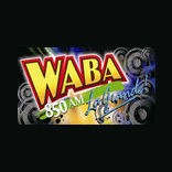 Radio WABA logo