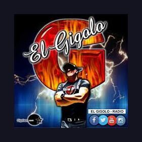 El Gigolo Radio logo