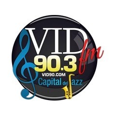 WVID VID 90 logo