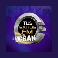 Tus Exitos FM Urban logo