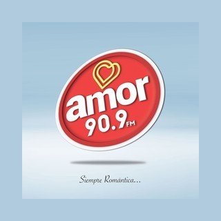 WLYM Amor 90.9 FM logo