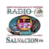 Radio Salvacion PR logo