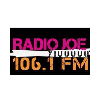 Radio Joe logo